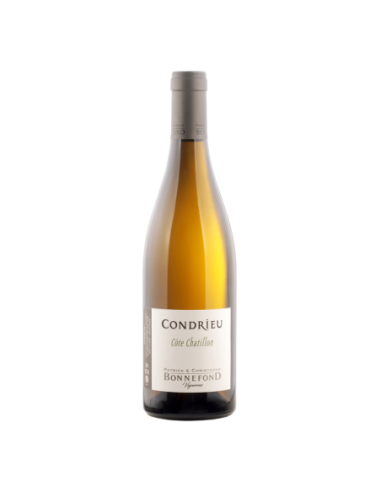 Vino Blanco Domaine Bonnefond Condrieu 2022 | Maridae