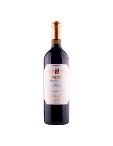 Vino Tinto CVNE Imperial Reserva 2018 | Maridae