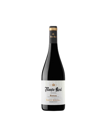 Vino Tinto Monte Real Crianza 2021 | Maridae