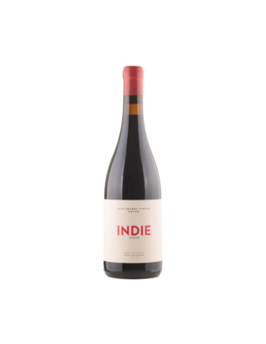 Vino Tinto Xisto Indie 2021 | Maridae