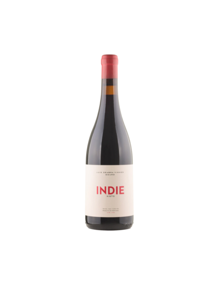 Vino Tinto Xisto Indie 2021 | Maridae