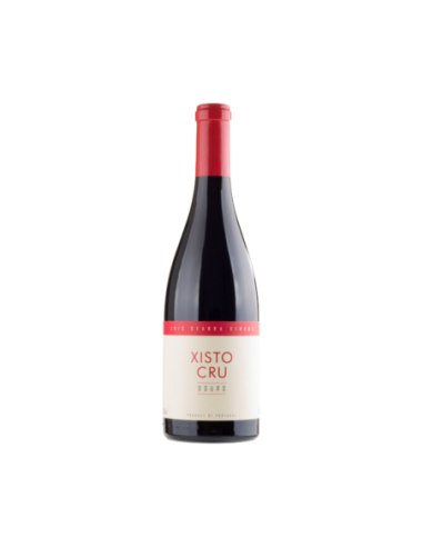 Vino Tinto Xisto Cru 2021 | Maridae