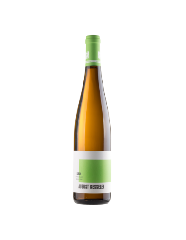 Vino Blanco August Kesseler Lorch Riesling 2022 | Maridae