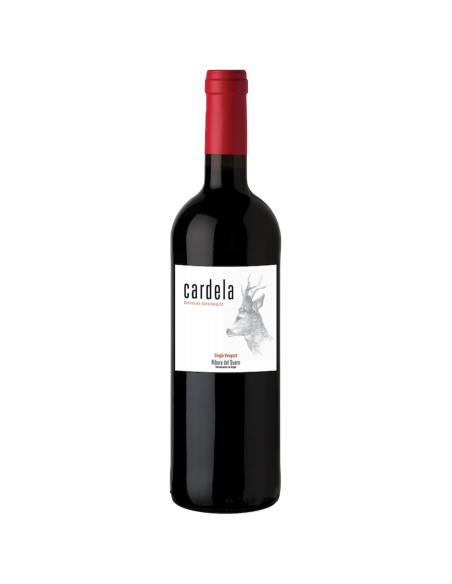 Cardela Crianza 2018