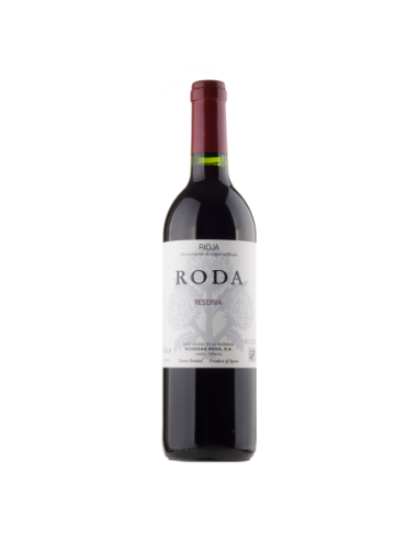 Vino Tinto Roda Reserva 2020 | Maridae