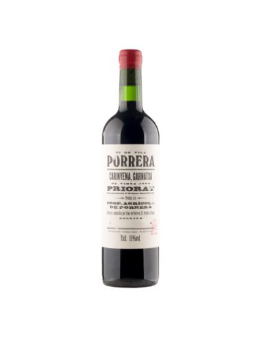 Vino Tinto Cims de Porrera Vi de Vila 2019 | Maridae