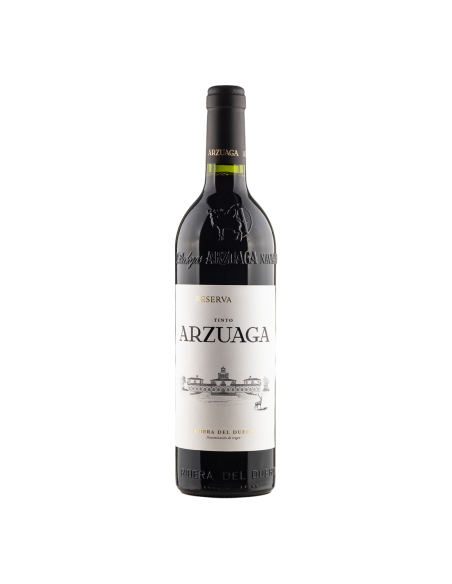 Vino Tinto Arzuaga Reserva 2020 | Maridae