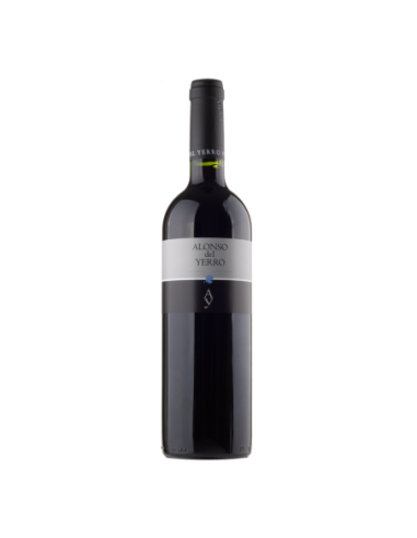 Vino Tinto Alonso del Yerro 2019 | Maridae