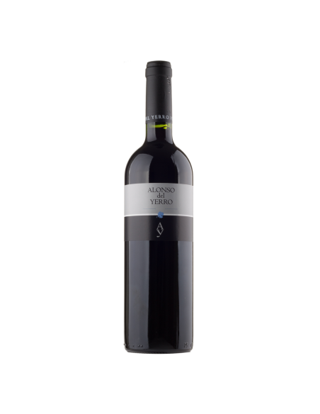 Vino Tinto Alonso del Yerro 2019 | Maridae