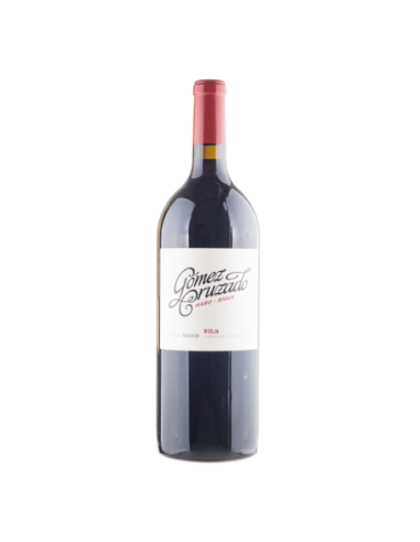 Gomez Cruzado Crianza 2020 Magnum | Maridae