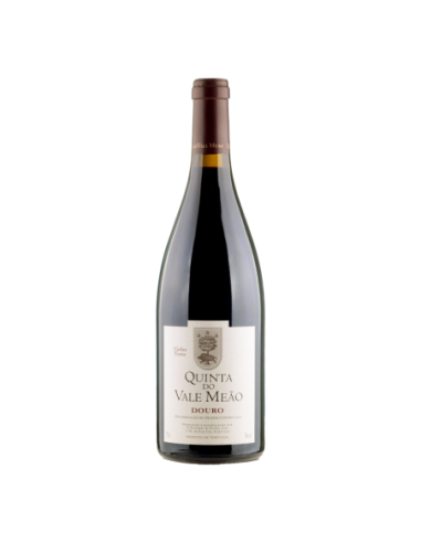 Vino Tinto Quinta Do Vale Meao 2021 | Maridae