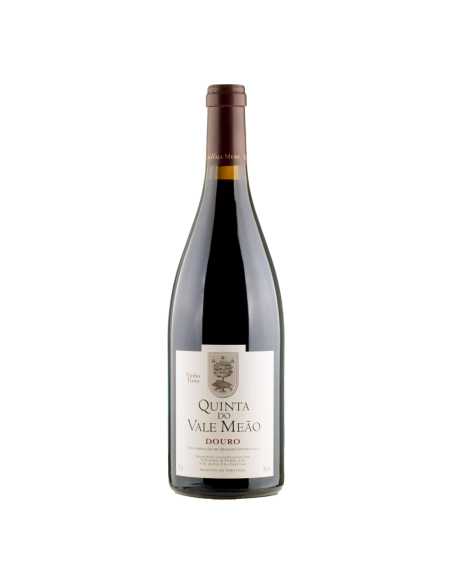 Vino Tinto Quinta Do Vale Meao 2021 | Maridae