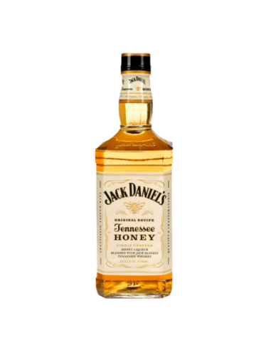 Botella de Whisky Jack Daniel´s Honey | Maridae