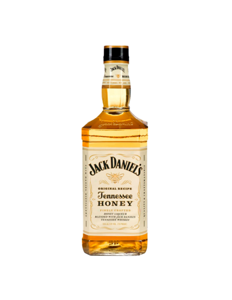 Botella de Whisky Jack Daniel´s Honey | Maridae