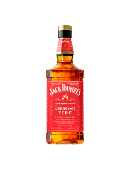 Botella de Whisky Jack Daniels Tennessee | Maridae