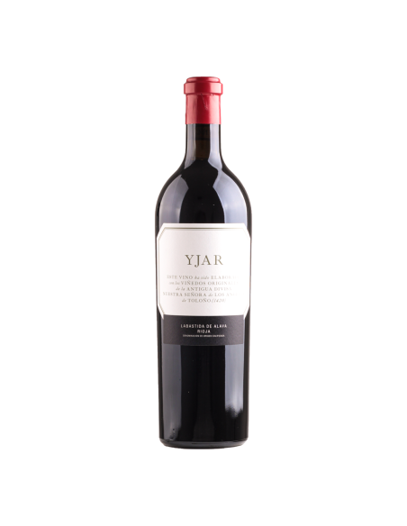 Vino Tinto Yjar 2017 | Maridae