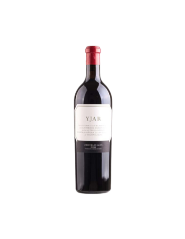 Vino Tinto Yjar 2019 | Maridae