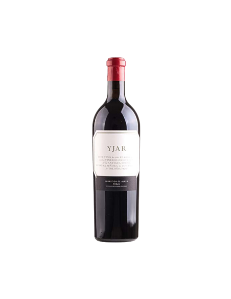 Vino Tinto Yjar 2019 | Maridae