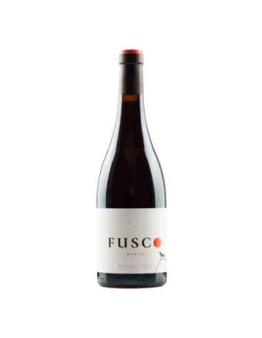 Vino Tinto Albamar Fusco 2022 | Maridae