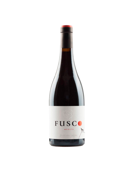 Vino Tinto Albamar Fusco 2022 | Maridae