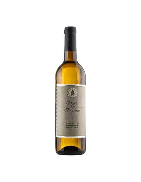 Vino Blanco Quinta das Bageiras Colheita 2022 | Maridae