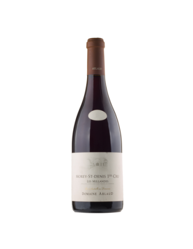 Vino Tinto Dom Arlaud Morey PC Les Millandes 2021 | Maridae