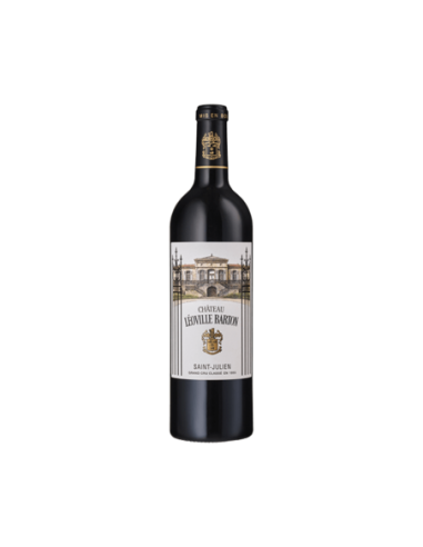 Vino Tinto Chateau Leoville Barton 2021 | Maridae