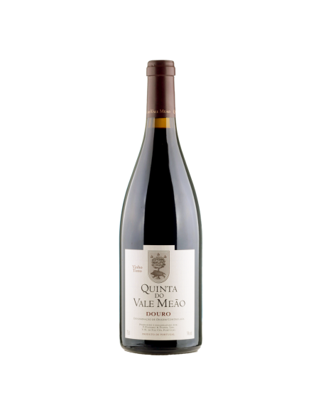 Vino Tinto Quinta Do Vale Meao 2021 Magnum | Maridae