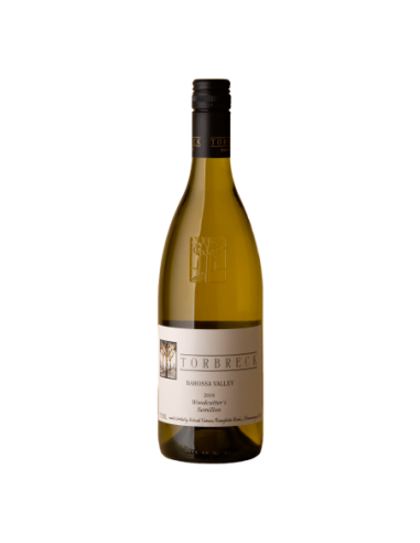 Vino Blanco Torbreck Woodcutters Semillon 2022 | Maridae