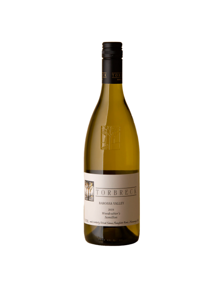 Vino Blanco Torbreck Woodcutters Semillon 2022 | Maridae