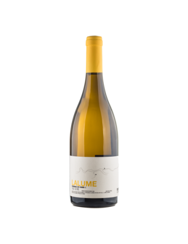 Vino Blanco Dominio Do Bibei Lalume 2020 | Maridae