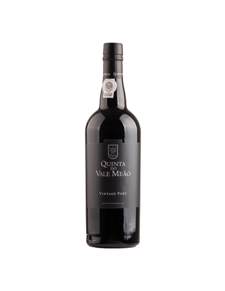 Vino Dulce Oporto Quinta Do Vale Meao Vintage 2019 | Maridae