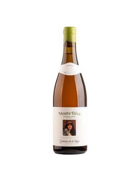 Vino Dulce Monte Diva Moscatel Brisado 2021 | Maridae