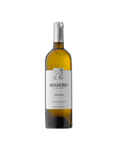 Vino Blanco Meandro Do Vale Meao 2022 Blanco | Maridae