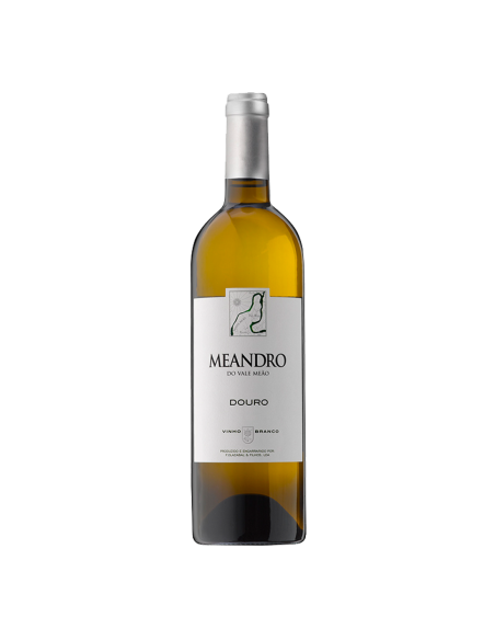 Vino Blanco Meandro Do Vale Meao 2022 Blanco | Maridae