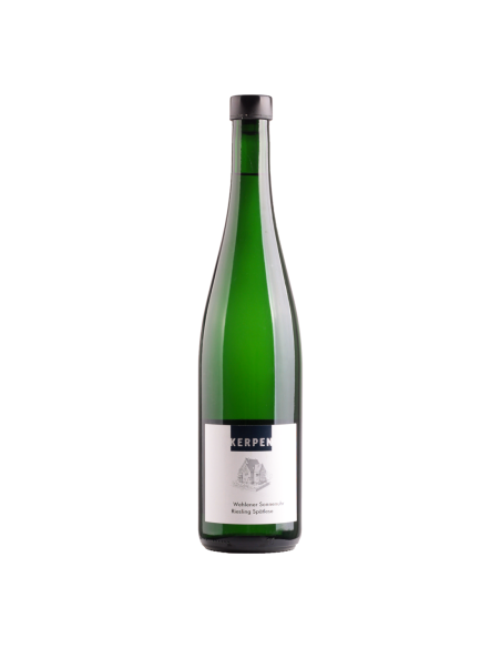 Vino Blanco Kerpen Spatlese Wehlener Sonnenuhr 2022 | Maridae