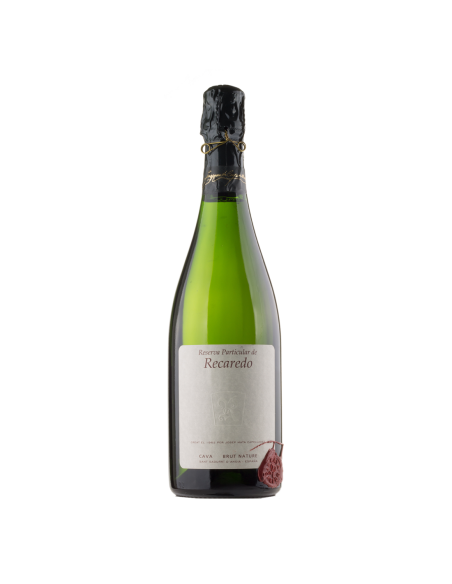 Vino Espumoso Recaredo Reserva Particular 2014 Brut Nature | Maridae