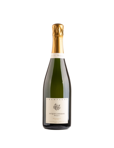 Champagne Jacques Lasaigne Extra Brut