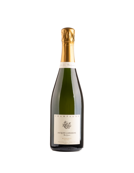 Champagne Jacques Lasaigne Extra Brut