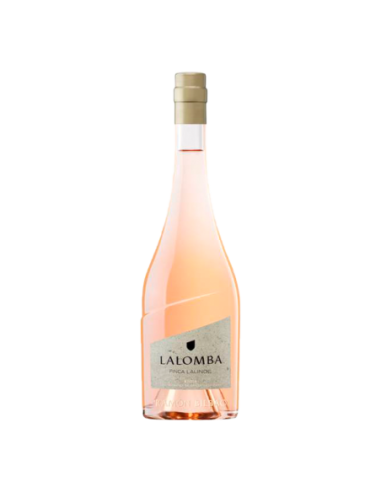 Vino Rosado La lomba Lalinde 2021 | Maridae