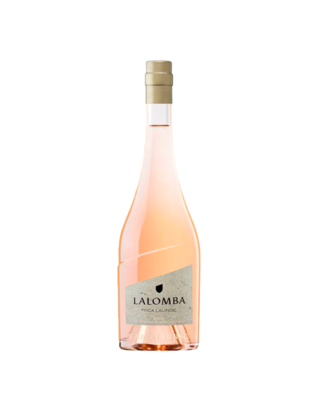 Vino Rosado La lomba Lalinde 2021 | Maridae