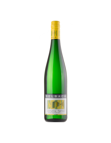 Vino Blanco Selbach Oster Riesling Kabinett 2022 | Maridae