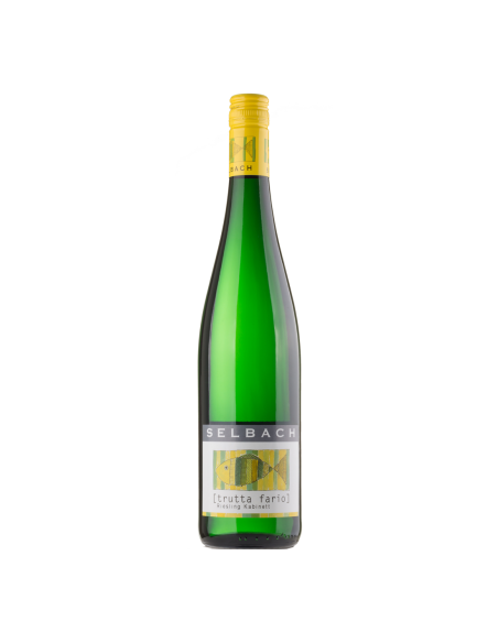 Vino Blanco Selbach Oster Riesling Kabinett 2022 | Maridae