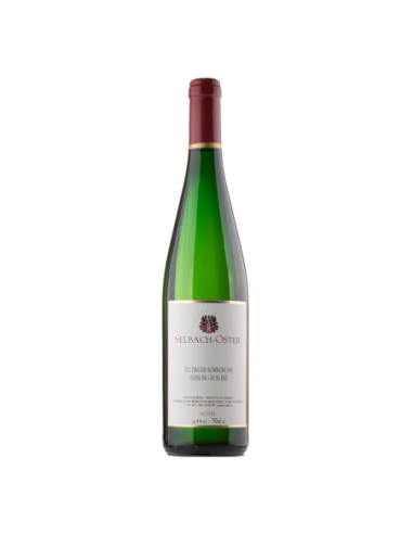 Vino Blanco Selbach Oster Zeltinger Schlossberg Auslese 2020 | Maridae