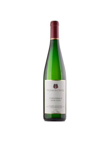 Vino Blanco Selbach Oster Zeltinger Schlossberg Auslese 2020 | Maridae