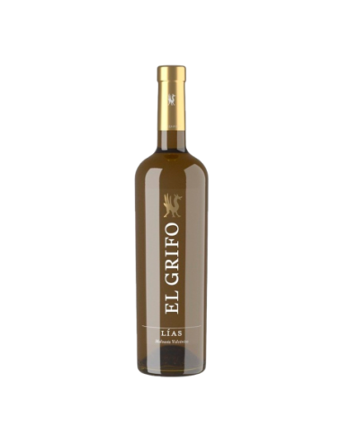 Vino Blanco El Grifo Malvasia Lias 2022 | Maridae