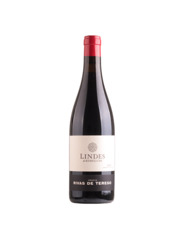 Vino Tinto Lindes Remelluri Viñedos de Rivas de Tereso 2020 | Maridae