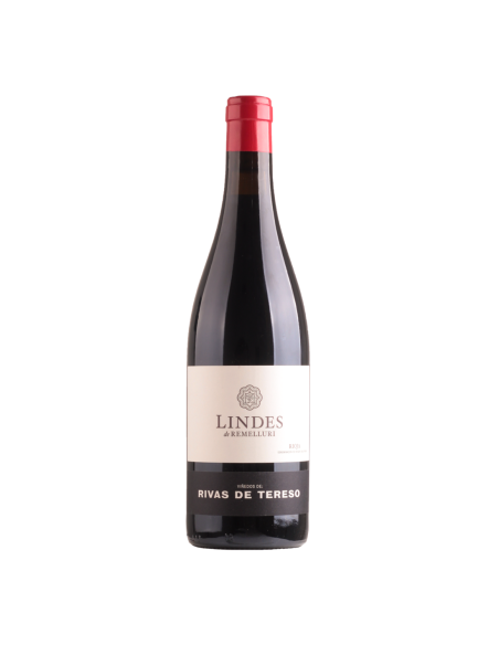 Vino Tinto Lindes Remelluri Viñedos de Rivas de Tereso 2020 | Maridae