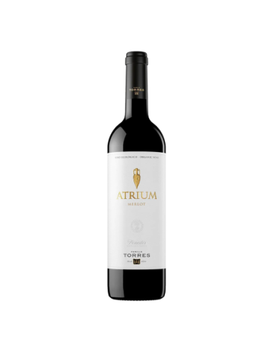 Vino Tinto Atrium Merlot 2021 | Maridae