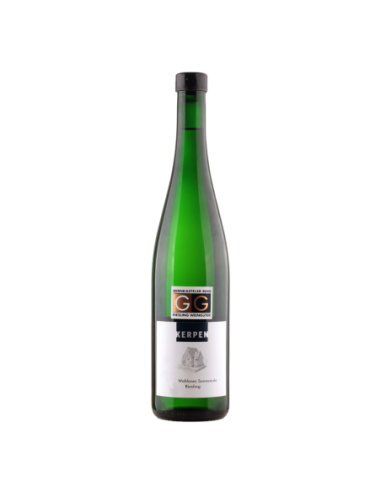 Vino Blanco Kerpen Wehlener Sonnenuhr GG 2022 | Maridae